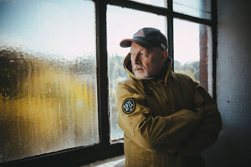 808 State Announce 'ex : el - live ' Tour for 2025