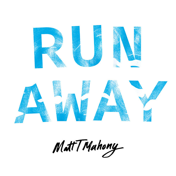  'Run Away', nieuwe single van Matt T Mahony