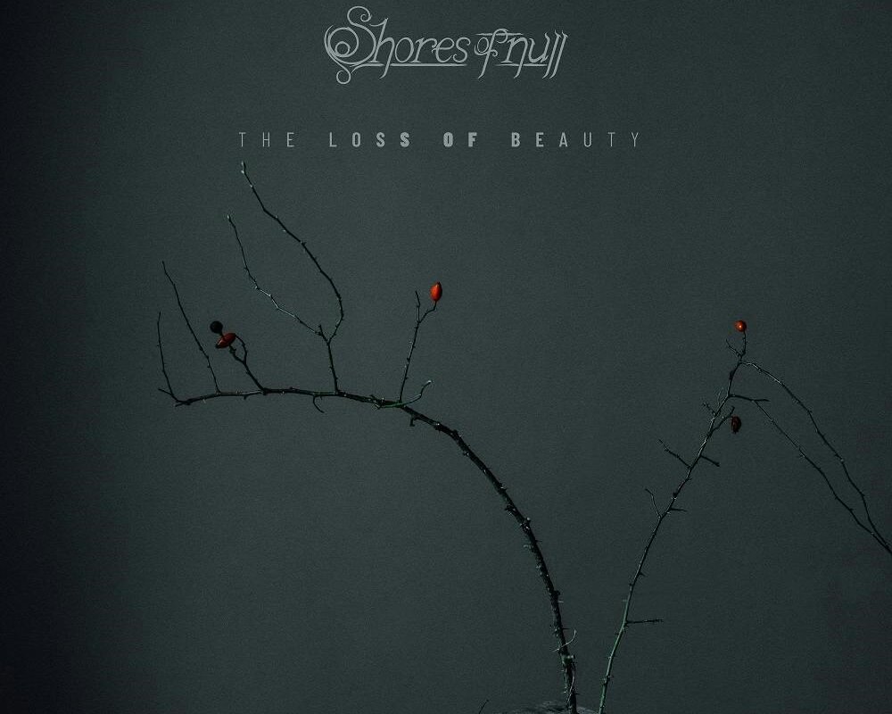 Shores of Null Shares Live Video "My Darkest Years" From HELLFEST 2024