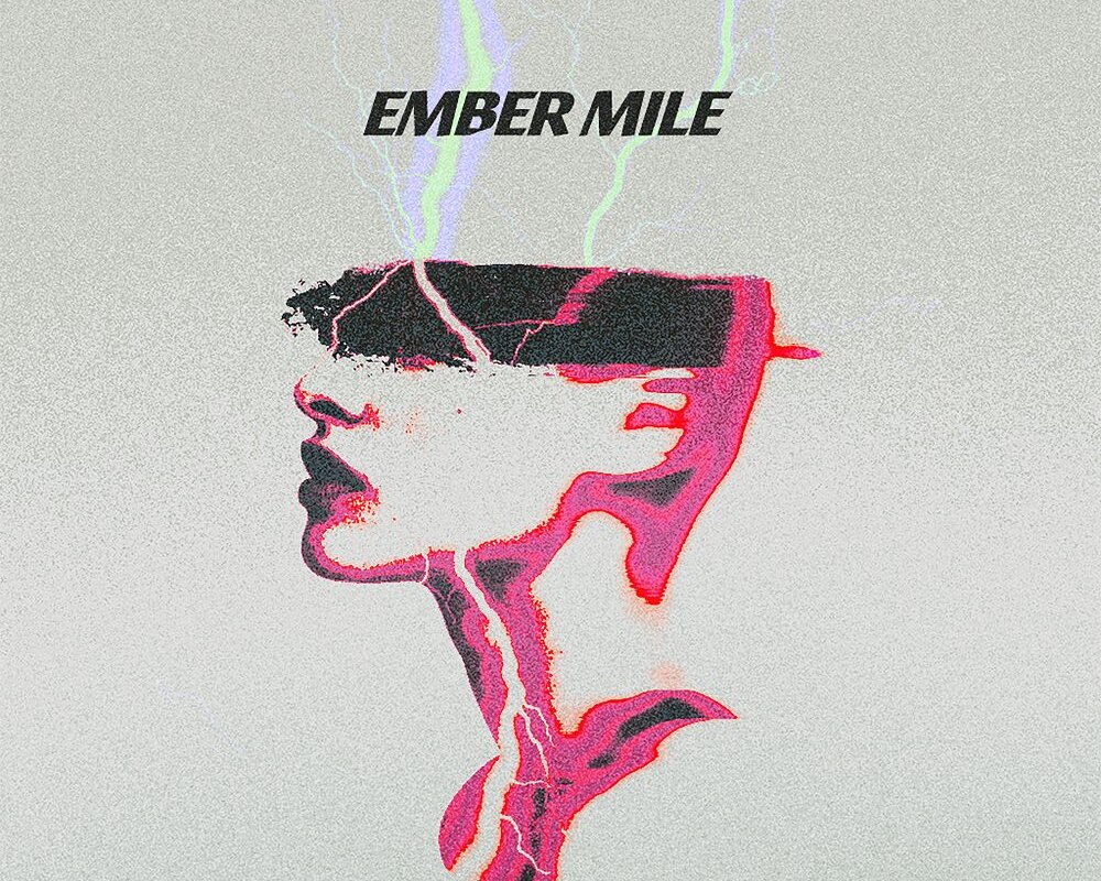 Bristol rock trio Krooked Tongue unveil new single 'Ember Mile'