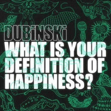 Sibling Rock Quartet Dubinski Announce New Album "What Is Your Definition Of Happiness?" Out March 7 On Gnu Roam Via Kartel - "Downtown Operation" Now