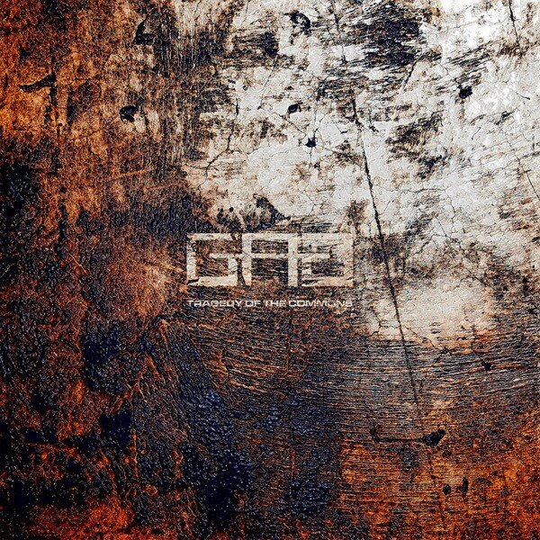 Great American Ghost  share "Kerosene" with horror-stricken video – New album “Tragedy Of The Commons” out January 31st on SharpTone Records