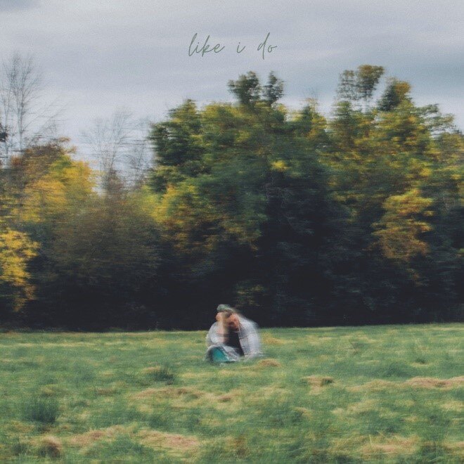 Jamie Fine Releases New Single "like i do" Out Now