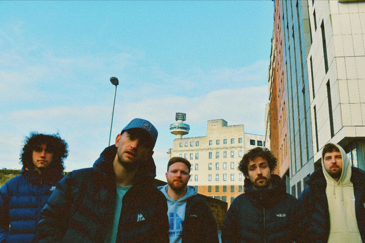 Rats and reality bite on new single 'Section 60'