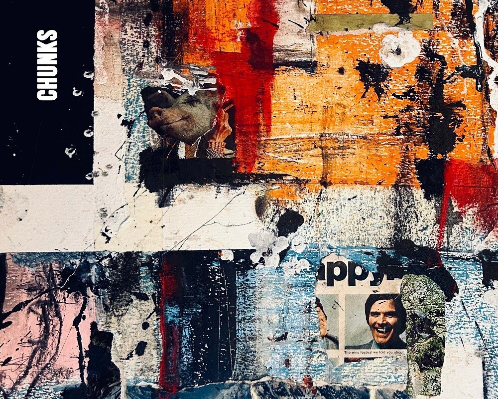 Mould Sign To 5db Records & Release Intoxicating New Single ‘Chunks’