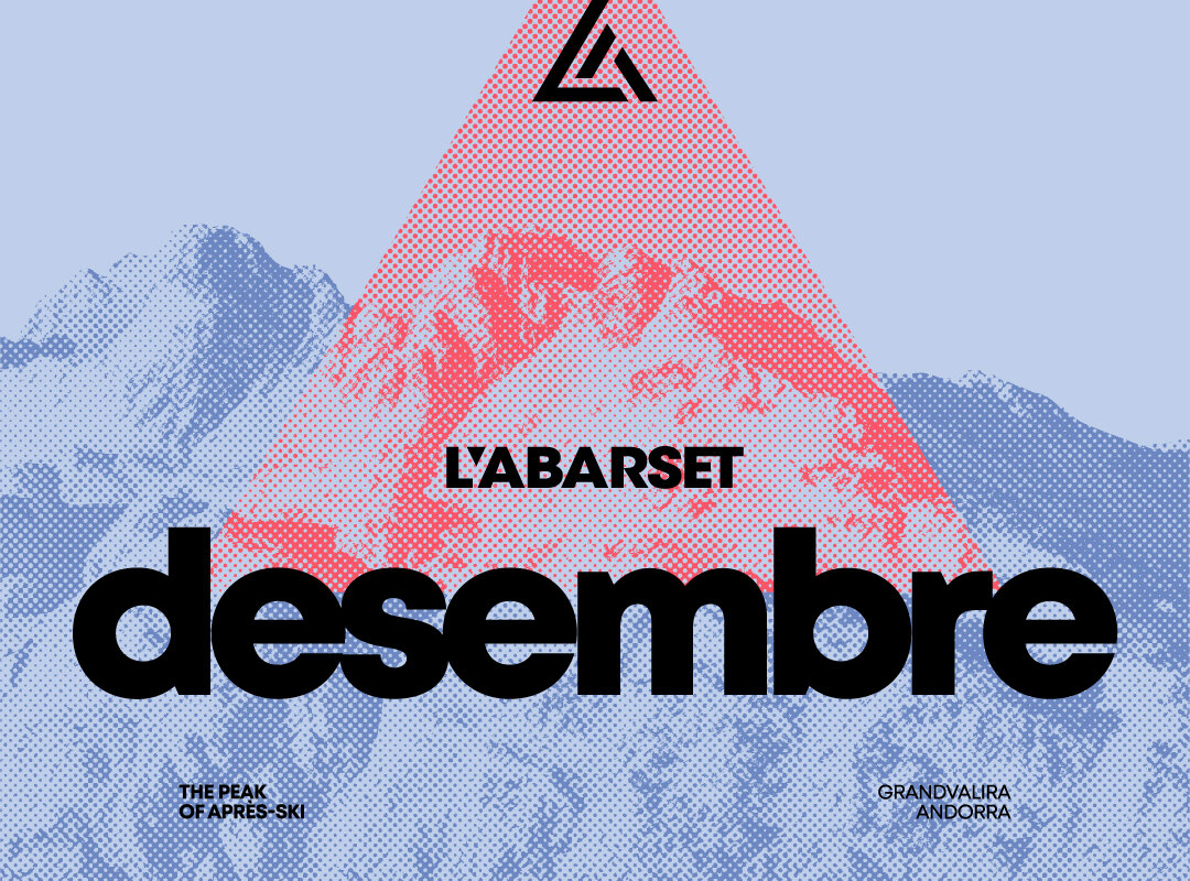  L’Abarset unveils its full artistic lineup for the new snow season