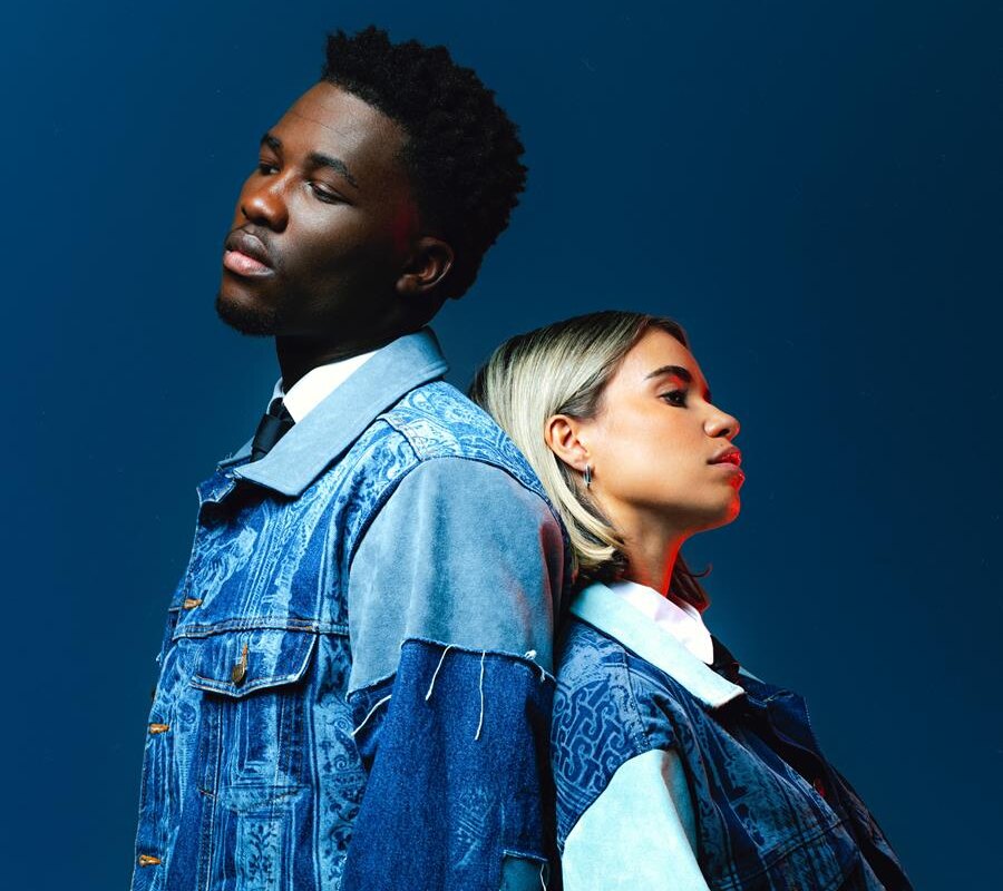 Claude, Zoë Tauran lanceert single  'Je T'aime'