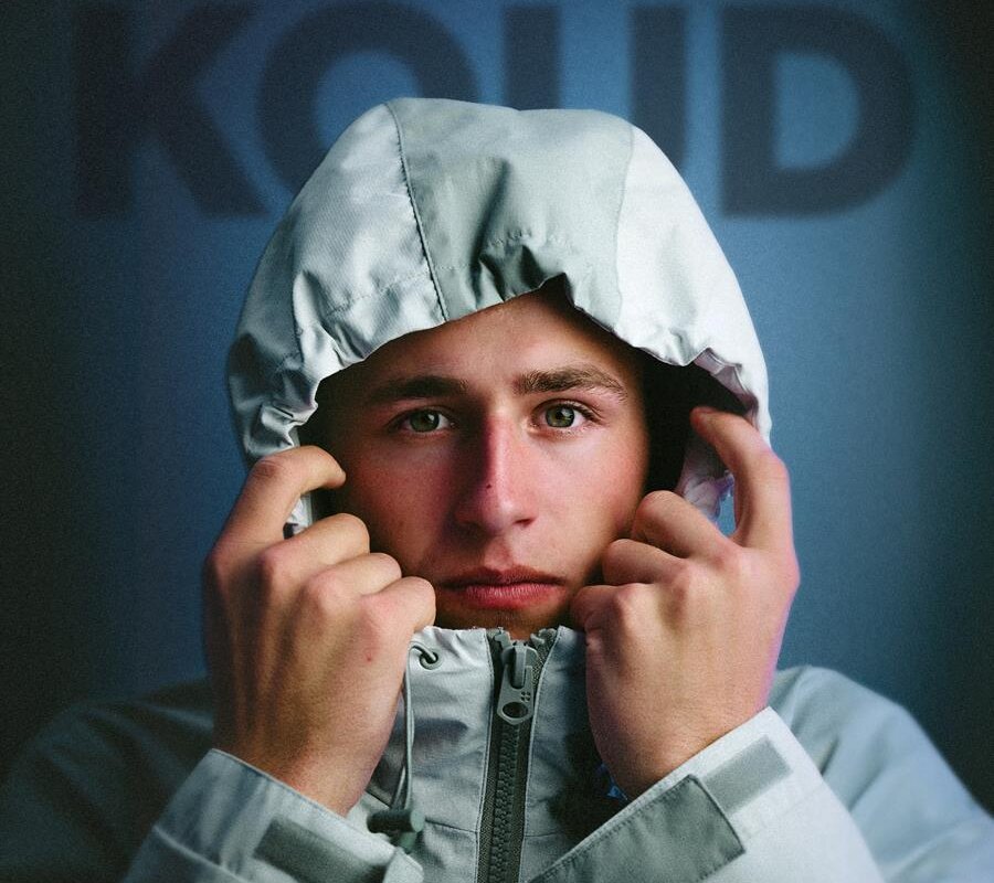 18-jarige Marc Floor pakt uit met nieuwe single ‘Koud’