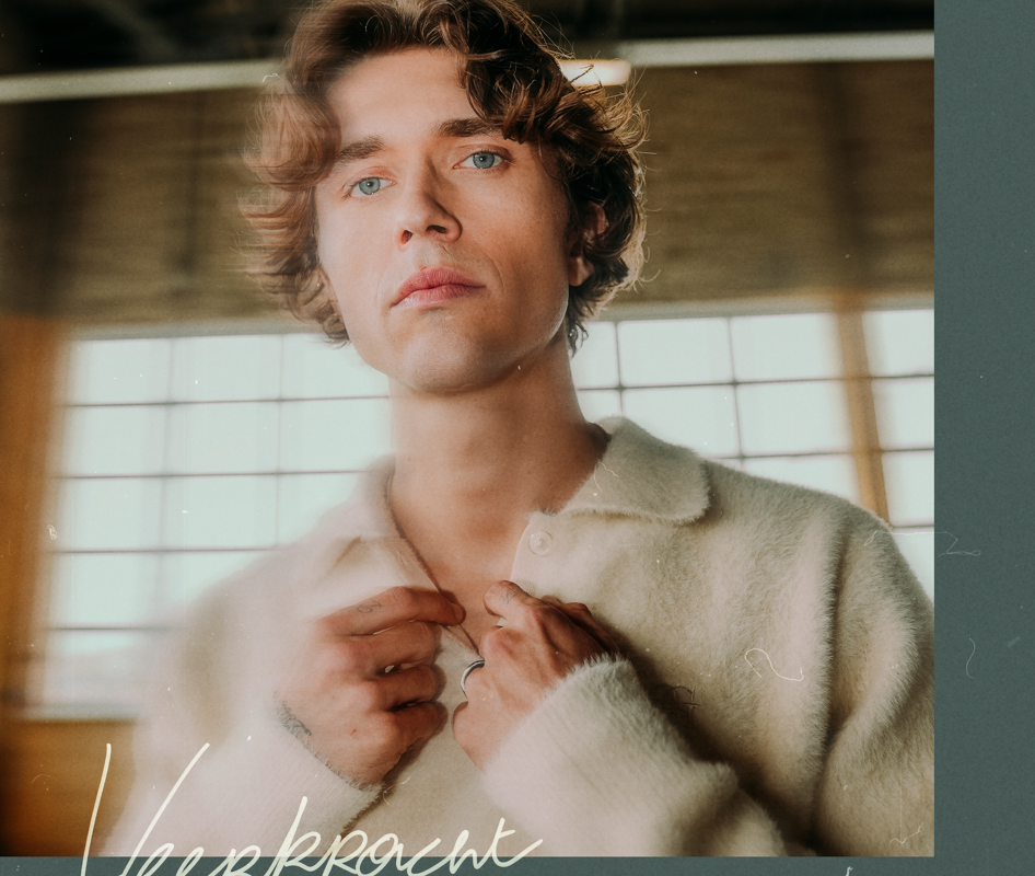 Ian Thomas lanceert nieuw album met Veerkracht