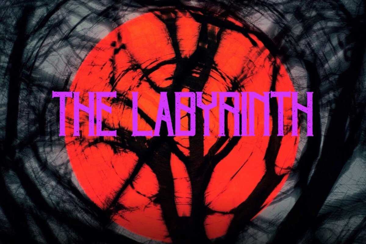 Canadian Neo-90s Alt-Rock Artist Vikki Minor Releases Cinematic New Single, "The Labyrinth"