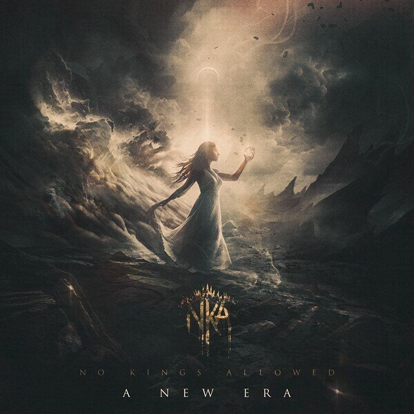 No Kings Allowed - A New Era @ Symphonic Metalcore