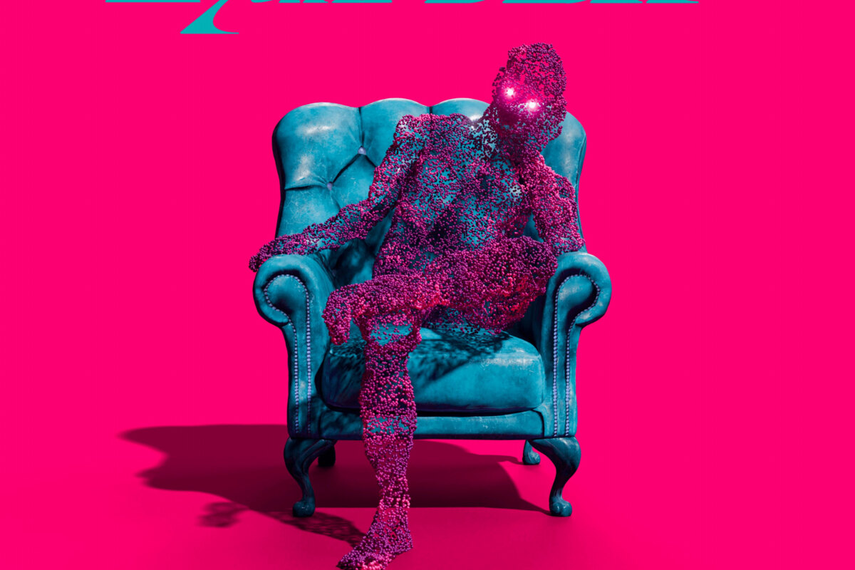 Liquid Bear (prog rock) : new single out now + new album on Feb 7th