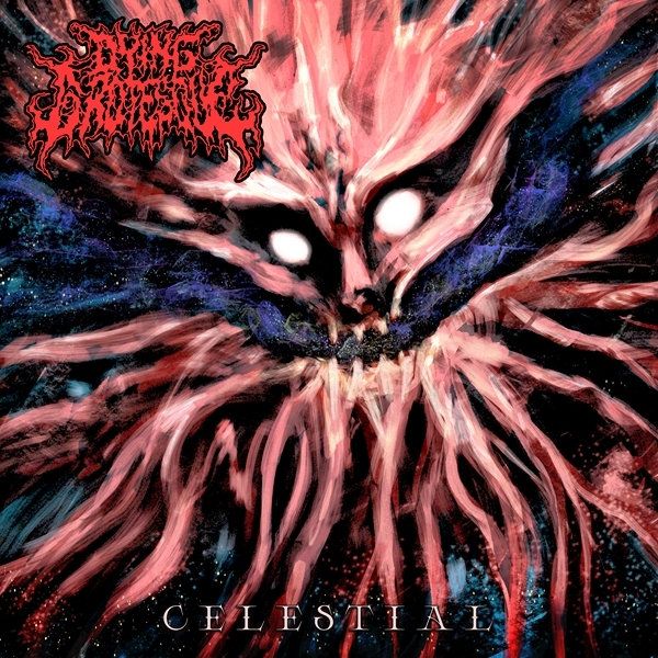 Dying Grotesque - Celestial @ Death Metal