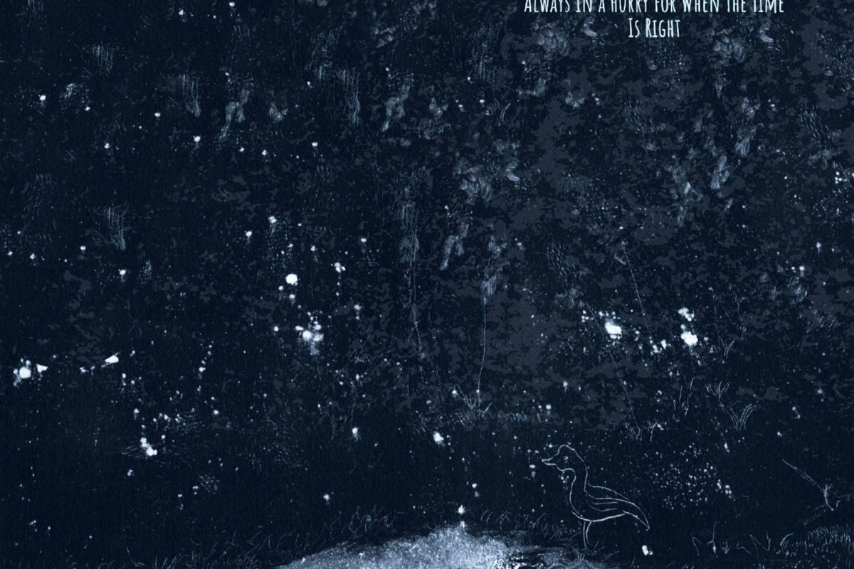 Multi-instrumentalist Sander Boury deelt single This Place Makes No Sense uit aankomende debuutplaat