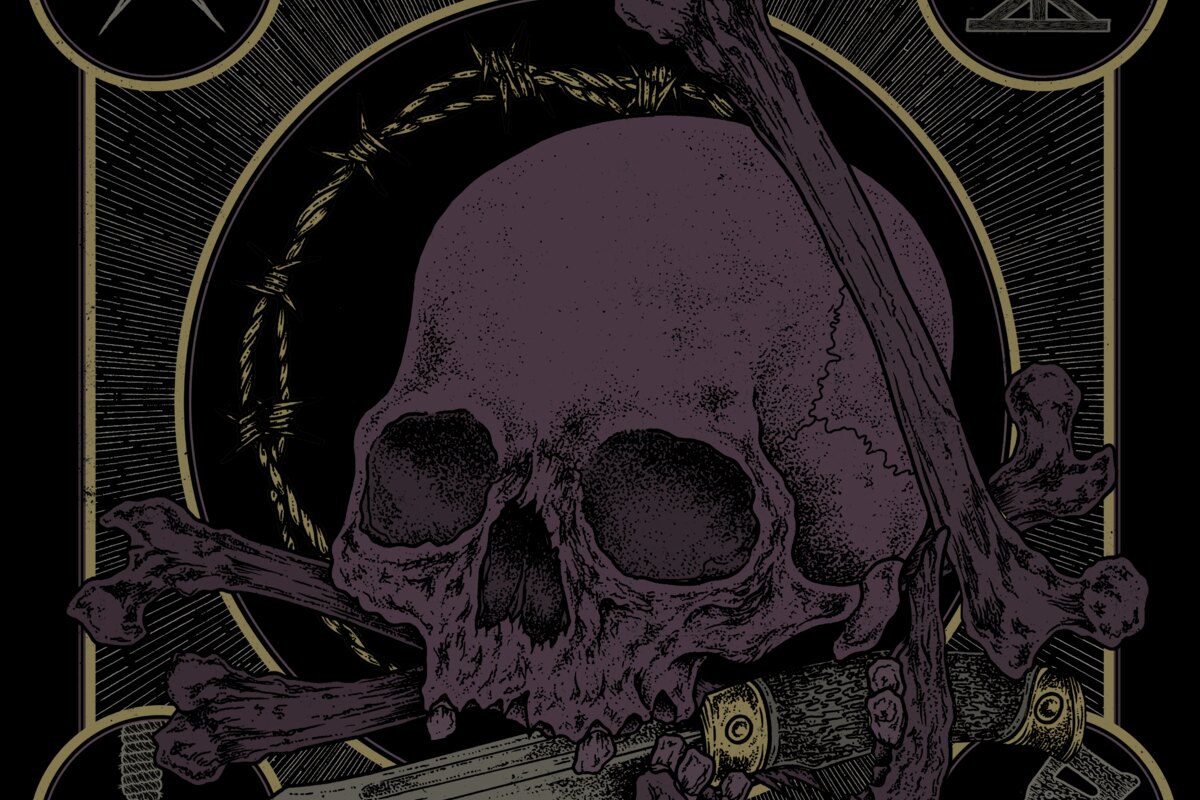 Bind Torture Kill Unleashes Their Most Savage Album Yet: Sauvagerie
