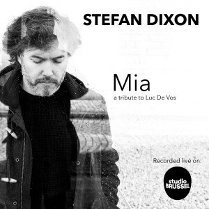 Stefan Dixon releases 'Mia' 