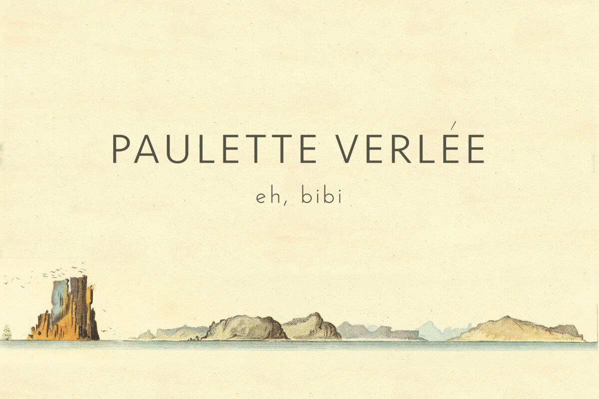 Paulette Verlée Shares New Song 'Eh, Bibi