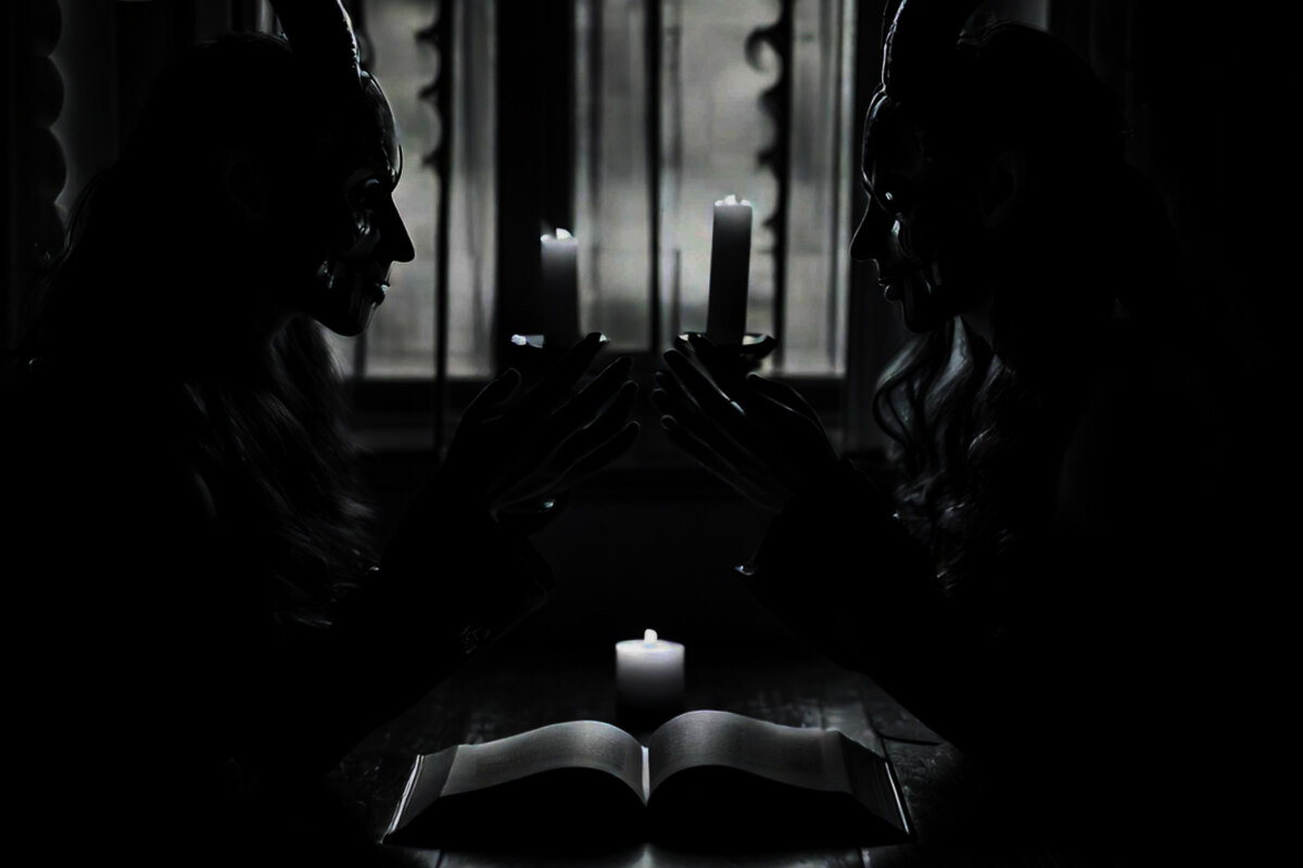 Sisters Of... Release Emotional New Single "Marie" From Upcoming EP Marie / Michel