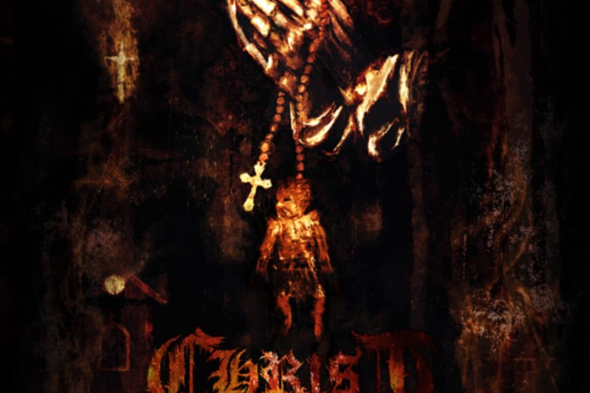 Australia's Christ Dismembered unleash the black metal terror of Ov Vampiricy!