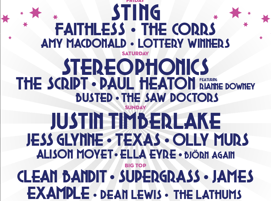 Isle of Wight Festival Wins ‘Best Large Festival’ at 2024 UK Music Festival Awards