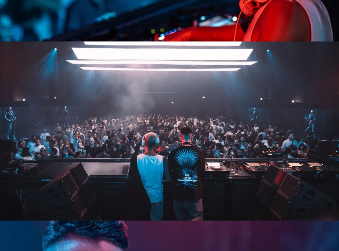 Glowal are set to make their highly anticipated U.S. debut this December 