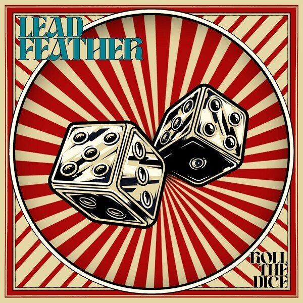 Leadfeather - Roll The Dice @ Heavy Rock