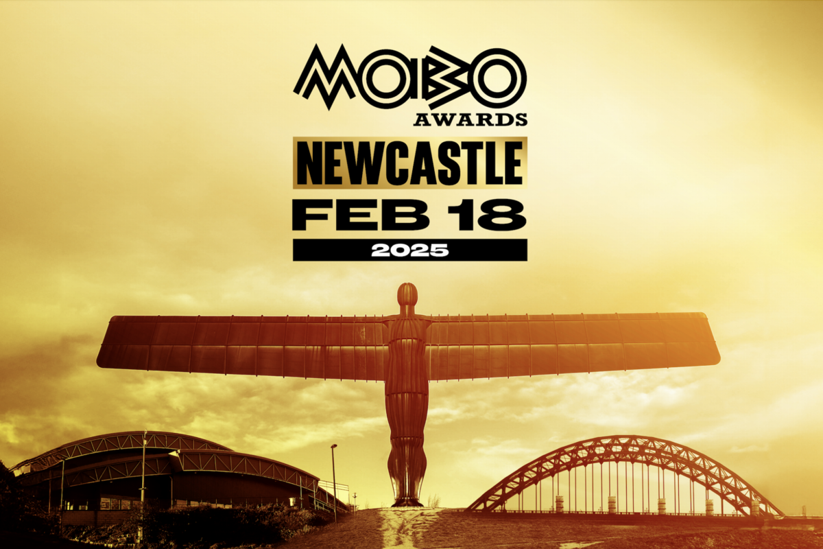 Mobo Awards proudly announce the nominees across 20 categories for their 2025 edition