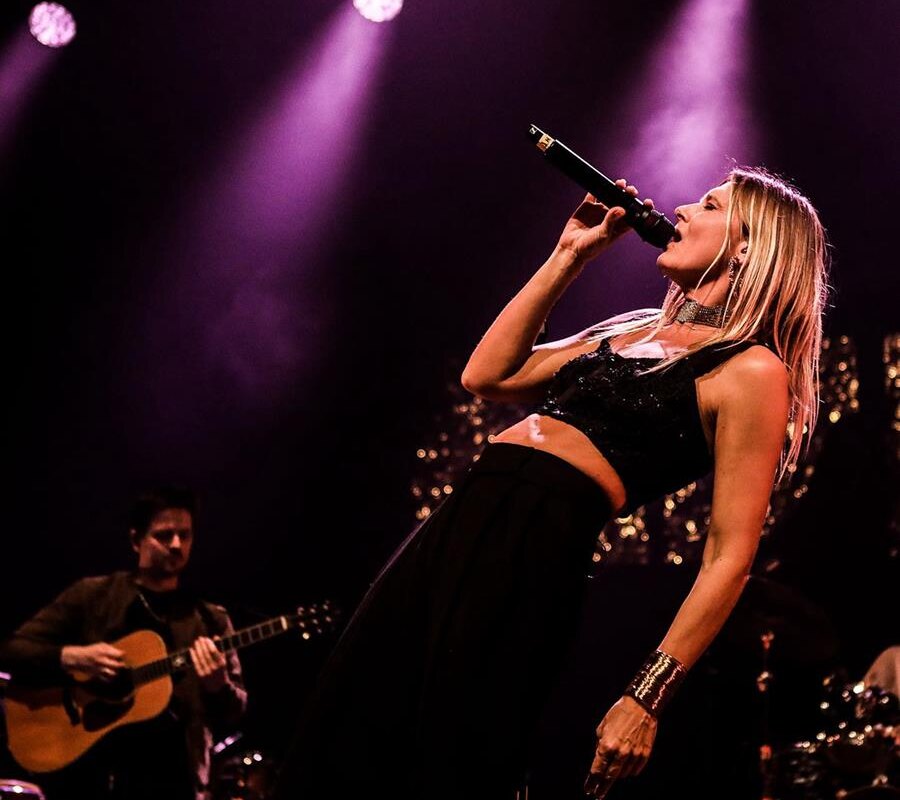 Nathalie ‘Poppemie’ Meskens brengt ‘MSKNS Live’-EP uit en nieuwe single ‘Magic’