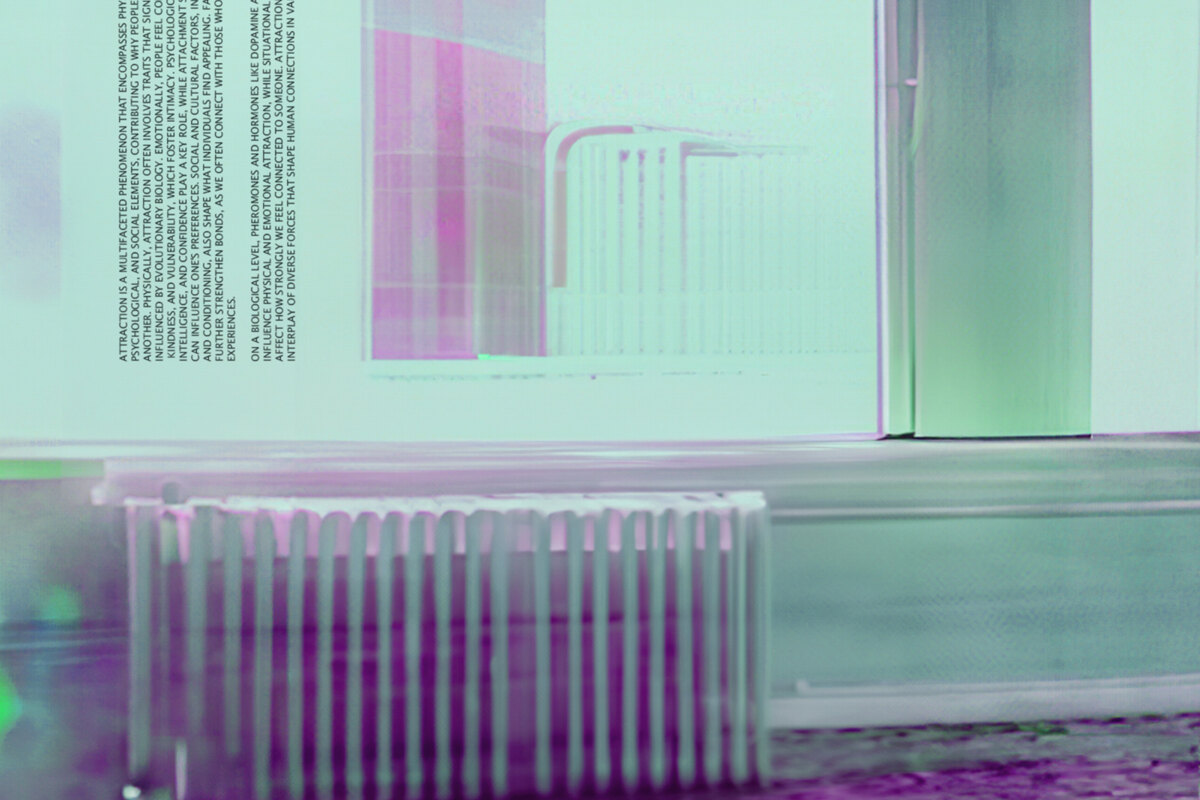 The Human Touch releases 'Heartbeat'