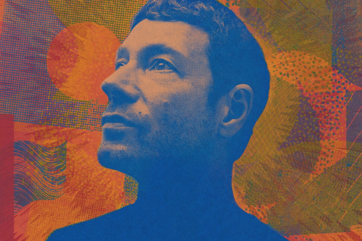 Bristol dance music legend Jody Wisternoff shares his highly anticipated new album ‘Welcome To My World’ 