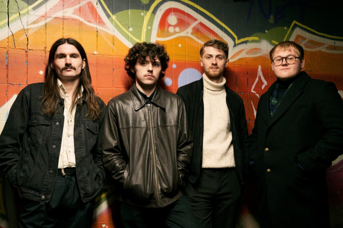 The  Lathums' courageous and confident 'Long Shadows' 