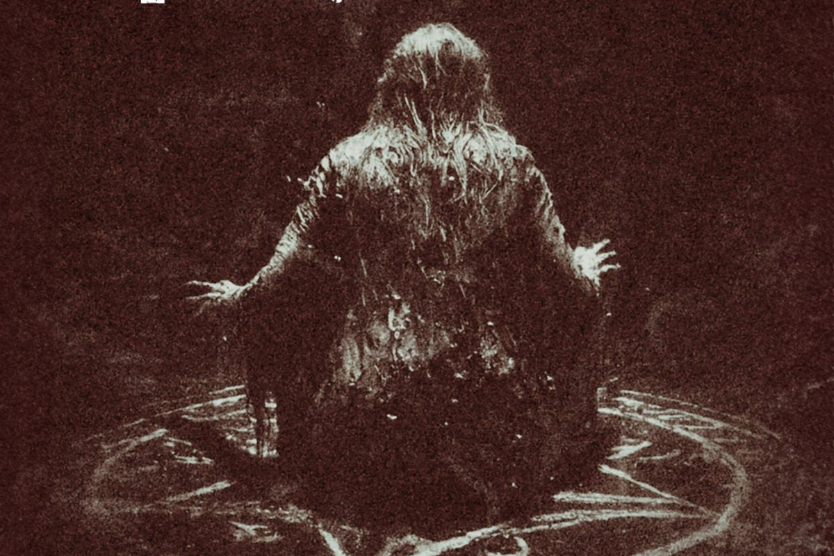 Panzerchrist 's "Maleficium Part I" drops today!