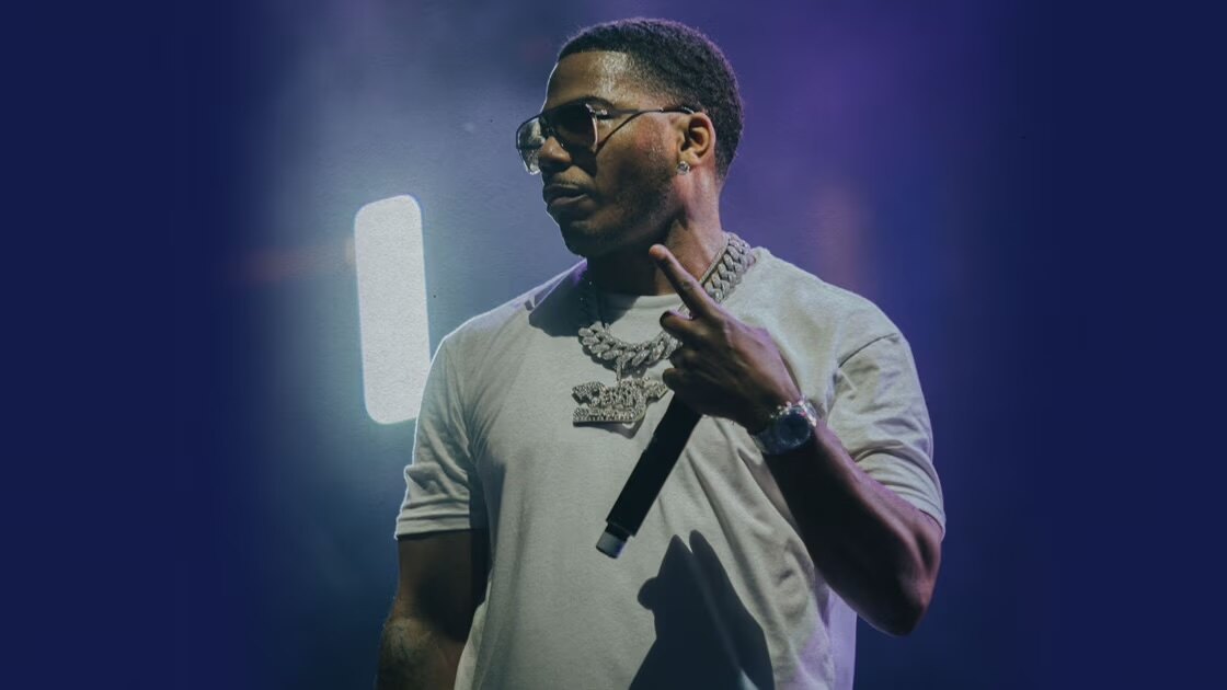 Nelly met special guests naar Ziggo Dome
