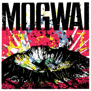 Mogwai releases new album 'The Bad Fire' | out 24.01.25