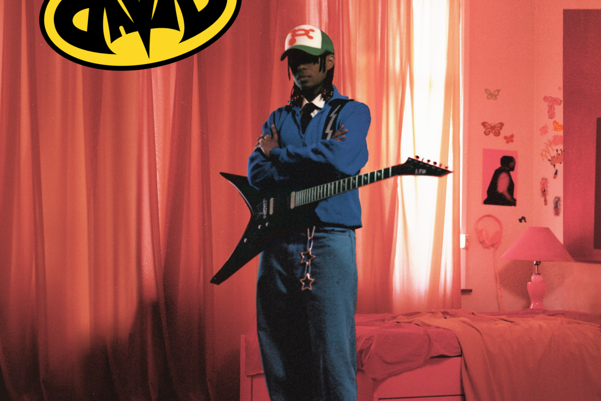 David Numwami lanceert muziekvideo "Good Morning!"