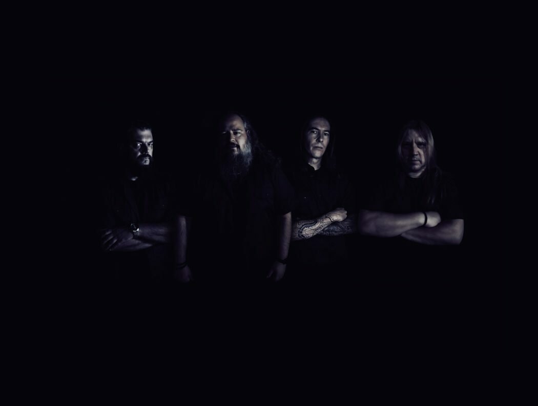 Modern Death Metal Force Caelestia Presents "Chapter Of Protection / Martyrs MMXXII" Music Video