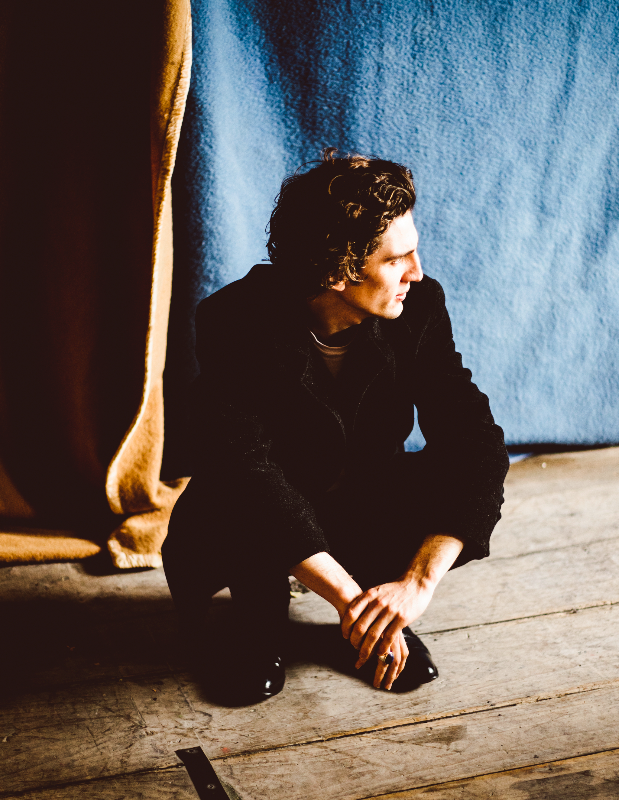 Raman. (BE) releases new single "When loneliness succeeds" 