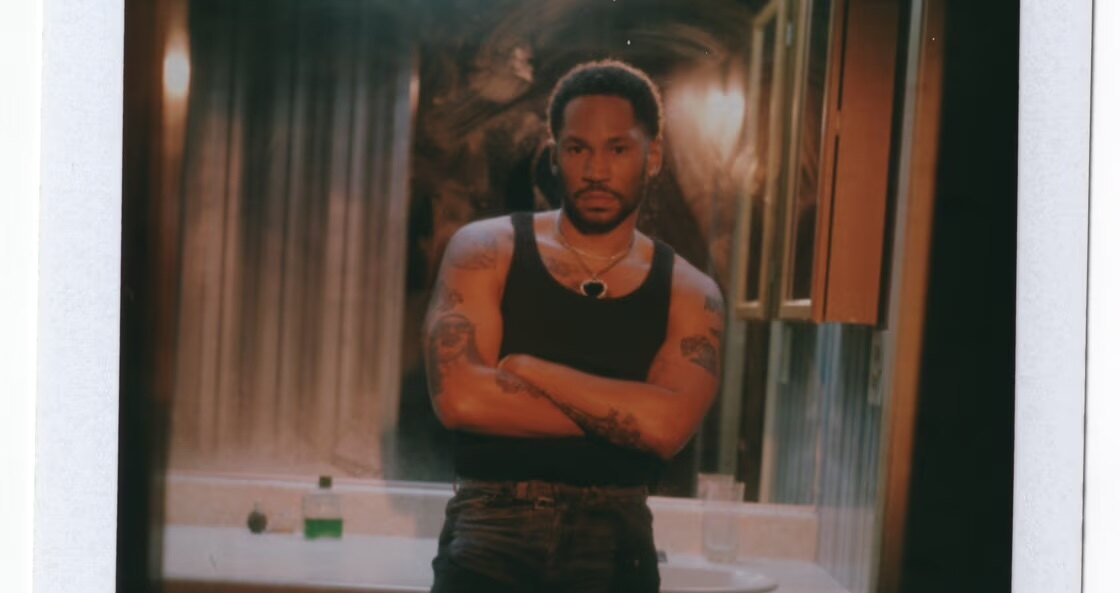 Kaytranada komt naar AFAS Live op 10 april 2025