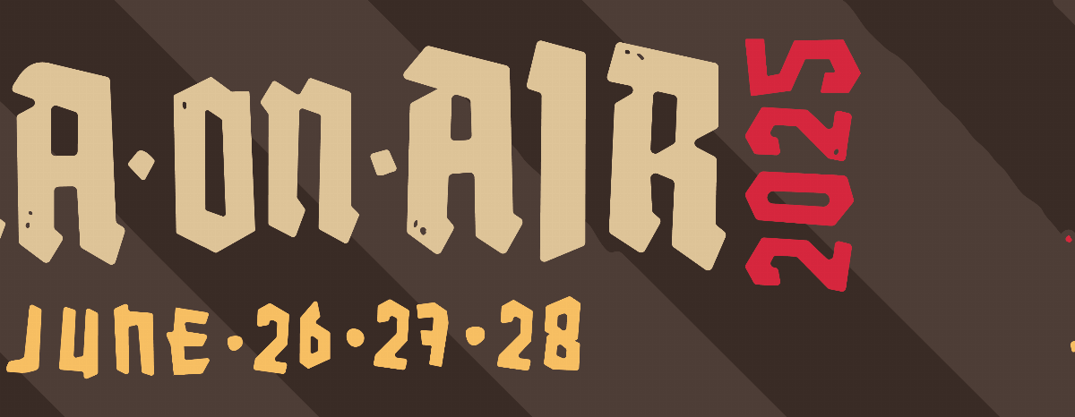 Jera On Air kondigt 25 nieuwe namen aan