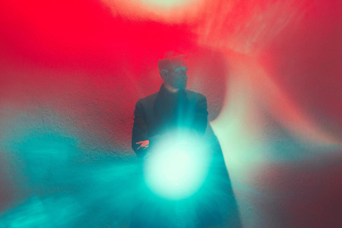 The Nomadic Release Two New Singles, "The Absolution" and "Marie Antoinette"; New Record Drops December 12th! ​ 