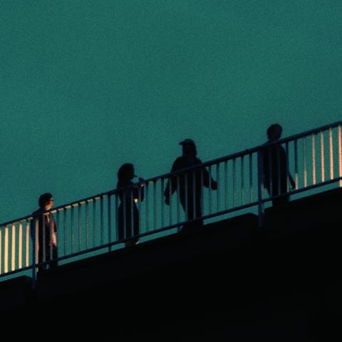 Ão - Barco Sem Mar EP | remixes door Dijf Sanders, Empty Apartments en Bota Fora