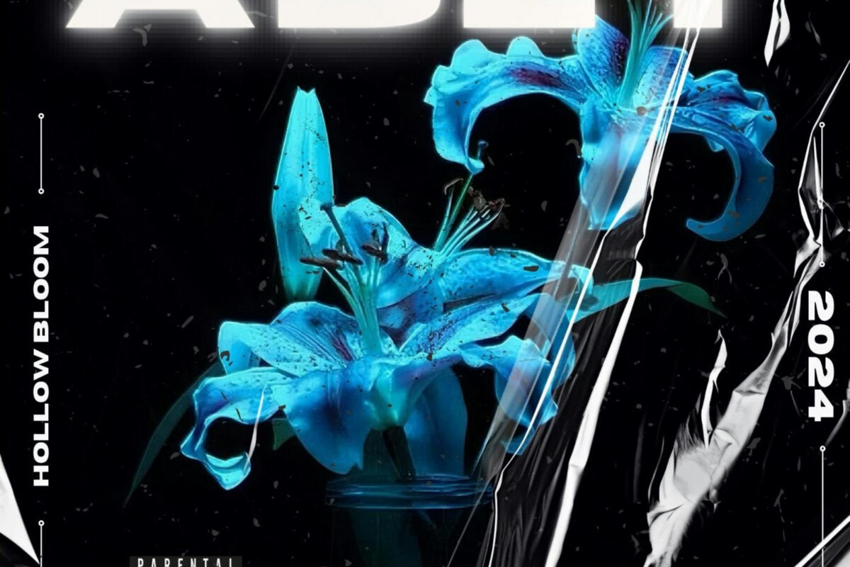 Kuwait's ABZY's New Album "Hollow Bloom" Tells A Story of Growth w/ Intimate Sounds And Heavy Tunes