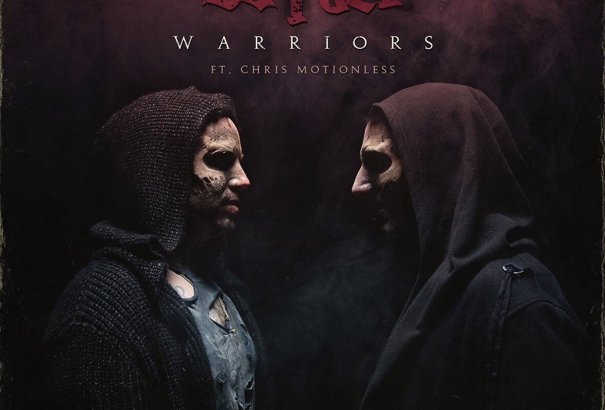 Ovtlier Releases Live Studio Video for Single "Warriors" 