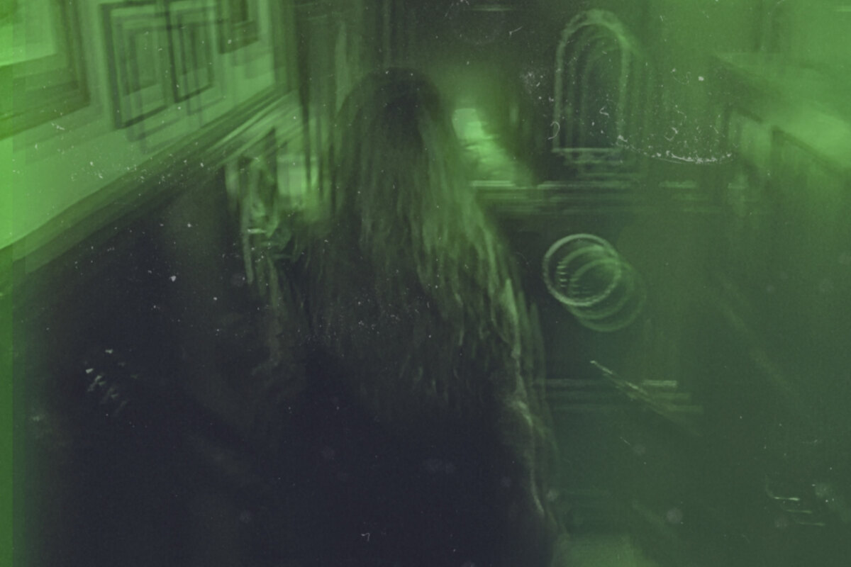 Berries Reveal "Jagged Routine" Video || Acclaimed s/t new album out now