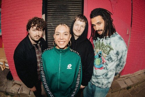 Tape Toy brengt EP launch The Rocket uit