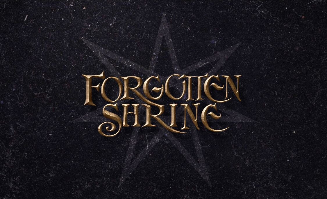 Folk Metal Band Forgotten Shrine Release Folk Metal Cover Of SKILLET's "Hero"