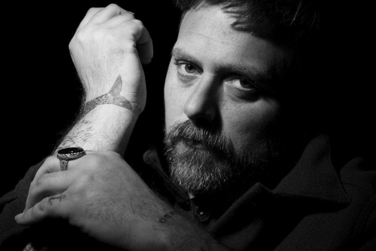 Grégoire Gerstmans invites you to 6 intimate showcases across Belgium during the Belgian Music Week