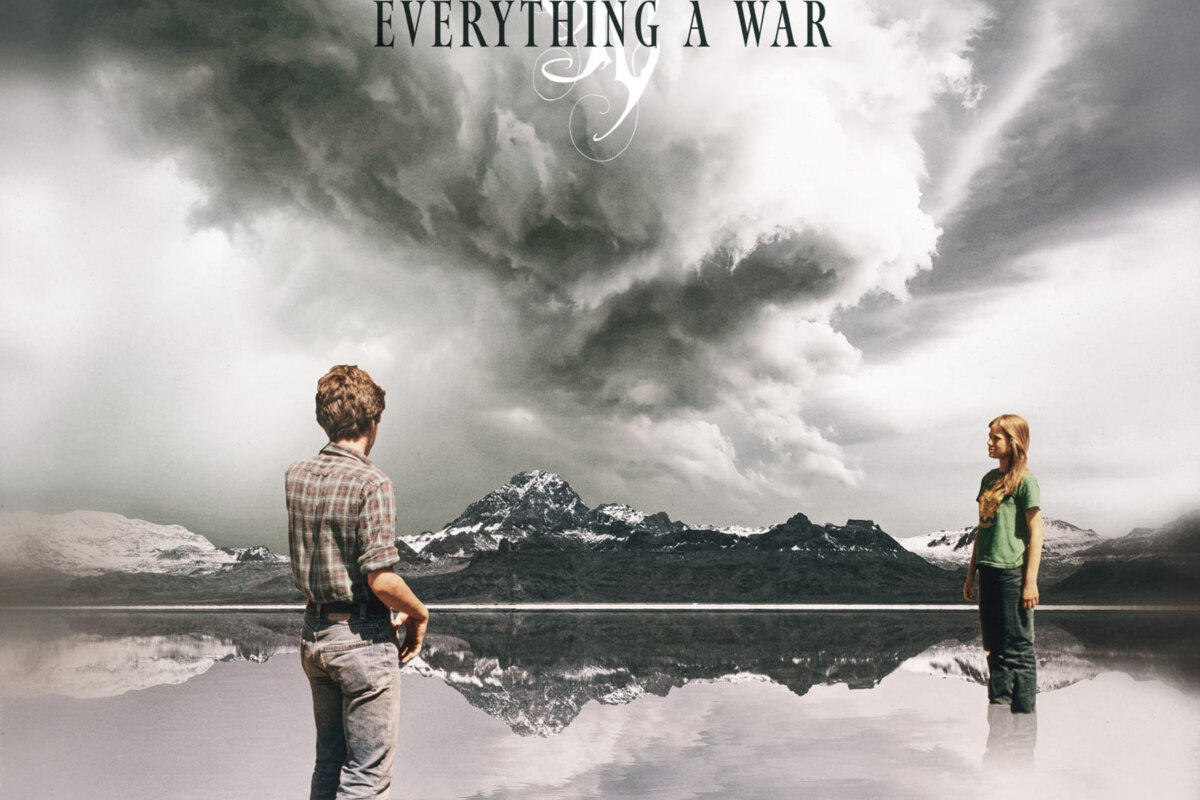 Pre-Orders Open for David Judson Clemmons’ New Album Everything A War, Out February 28, 2025