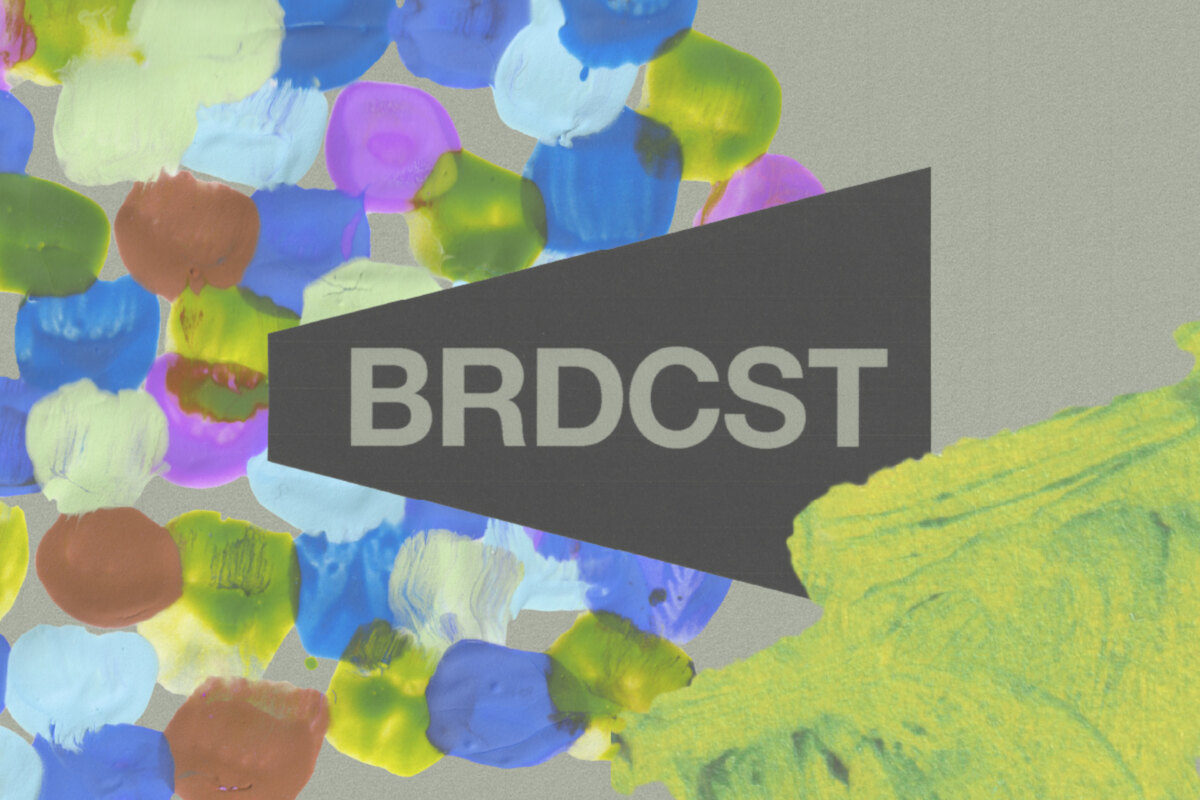 BRDCST lanceert curatoren voor 2025 & early bird combitickets