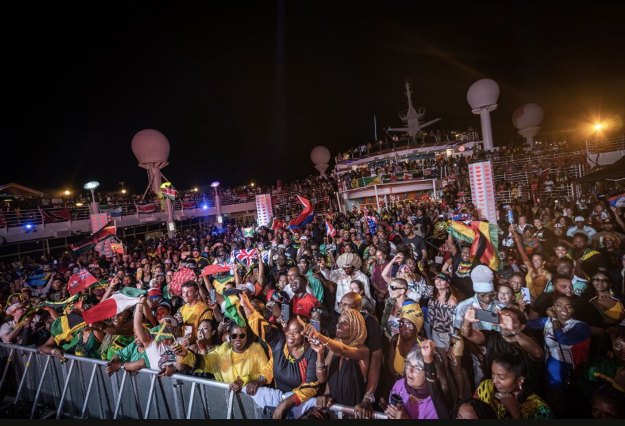 WTJRC 2024 Recap 10th Anniv 2025 Cruise Announce